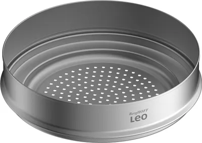 Produktbild von BergHOFF Dampfgareinsatz Graphite 20-24cm