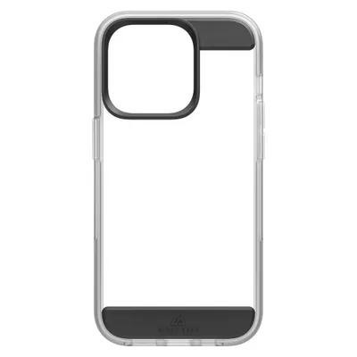 Produktbild von Black Rock Cover Air Robust Handy-Schutzhülle 15,2 cm (6") Schwarz (00215172)