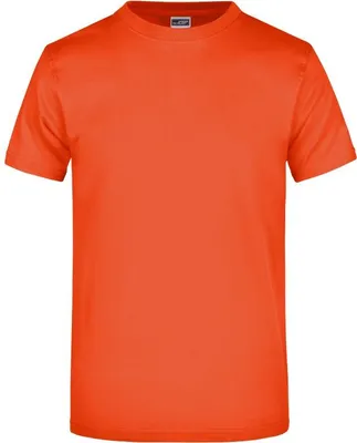 Produktbild von Round-T Heavy (180g/m²) grenadine, Gr. 5XL