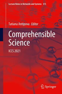 Obrázek produktu pro Comprehensible Science