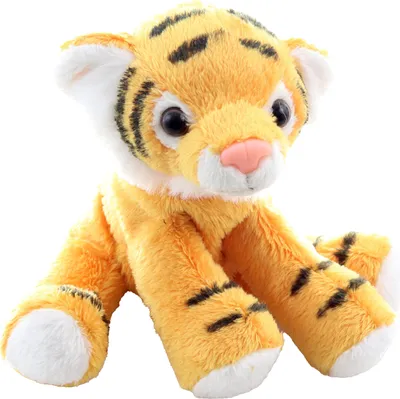 Immagine prodotto di Tigre di peluche 15 cm
