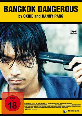 Produktbild von Bangkok Dangerous