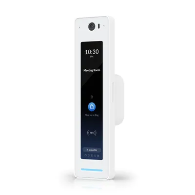 Produktbild von UniFi Access Reader G2 Pro (weiß)