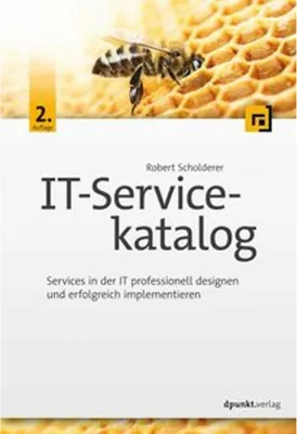 Immagine prodotto di IT-Servicekatalog