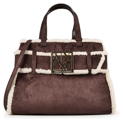 Produktbild von Armani Exchange Susy Handtasche 33 cm