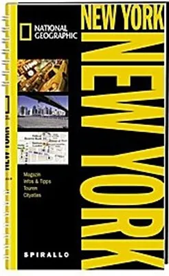 Produktbild von New York