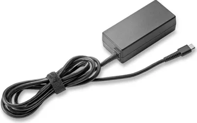 Immagine prodotto di HP SKO-65W Adapter, nPFC, USB-C 1.8m, Ceto