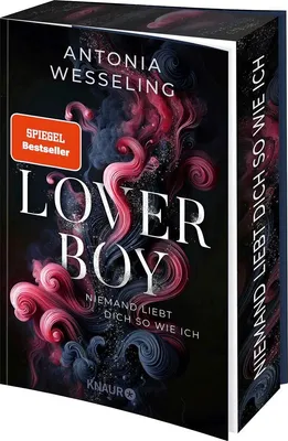 Produktbild von Loverboy - Niemand liebt dich so wie ich