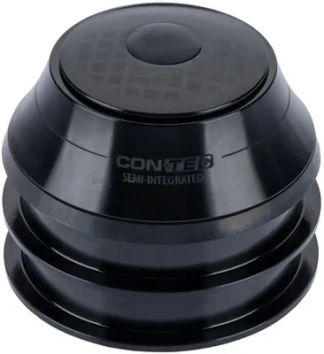 Produktbild von Ct Steuersatz Shs-20 1 1/8" Alu Schwarz
