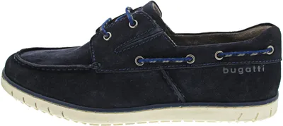 Produktbild von Bugatti 321ADE0414004100 (45/dark blue)
