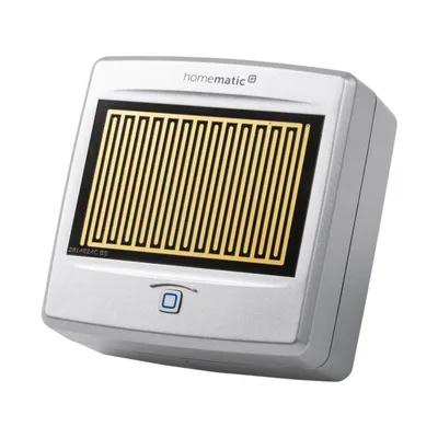 Image de EQ-3 AG Homematic IP Regensor