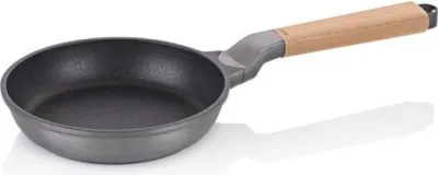 Produktbild von Antihaftbeschichtete bratpfanne 32 cm Kela line 10086