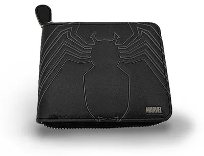 Produktbild von Marvel Venom Design Geldbörse