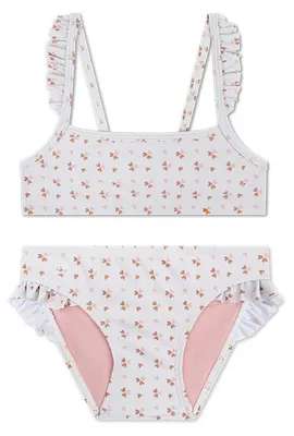 Produktbild von Swim Essentials Bikini – Altrosa – Cosy Hearts - 146/152