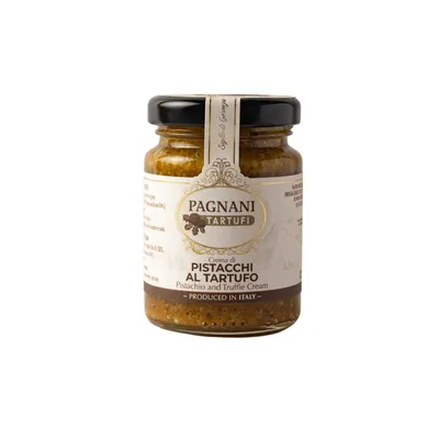 Produktbild von Pistazien-Creme mit Sommertrüffel, 90 g