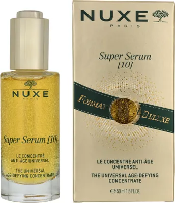Produktbild von Seren Nuxe Super Serum [10] The Age-Defying Concentrate