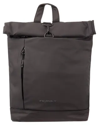 Produktbild von Franky RS92-B Freizeit Rucksack mit Laptopfach ca. 14" black