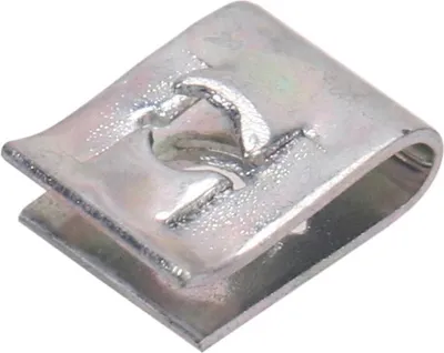Produktbild von Klemmstück für das Kühlergitter 14372471