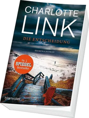 Image de Die Entscheidung