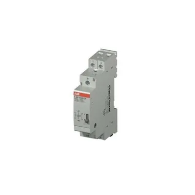 Produktbild von E297-16-20/230 - Grau - 250 V - 50 - 60 Hz - 230 V - 16 A - 18 x 62 x 85 mm