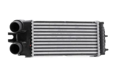 Produktbild von RIDEX 468I0311 Ladeluftkühler LLK für CITROËN Berlingo / Berlingo First (MF, GJK, GFK) Turbo Intercooler
