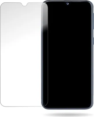 Produktbild von Mobilize Samsung Galaxy A40 Panzerglas Gehärtetes Glas Displayschutz - Hüllenfreundlich