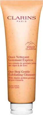 Produktbild von Clarins - Gentle Exfoliating Cleanser 125ml