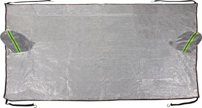 Produktbild von Mirror Shade Windschutzscheibenabdeckung, 1er-Pack.