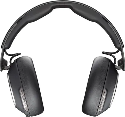 Obrázek produktu pro Náhlavní souprava POLY Voyager Surround 80 UC s certifikovaným konektorem USB-C pro Microsoft Teams + adaptér USB-C/A