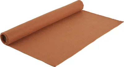 Produktbild von VBS Bastelfilz, 45 x 100 cm Hellbraun