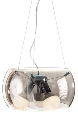 Obrázok produktu pre Závesné svietidlo ACA v štýle Lighting Style CX1009P40FM