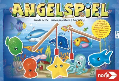 Produktbild von noris Angelspiel