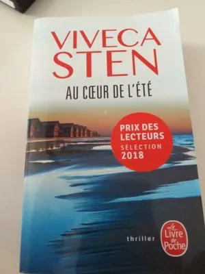 Image de Au coeur de l'été