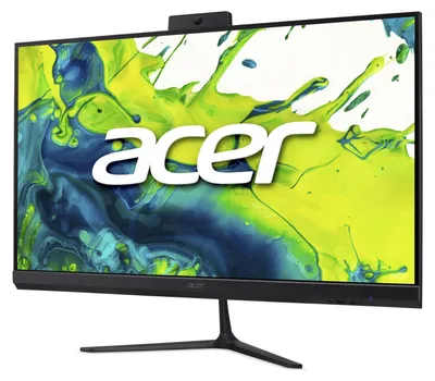 Immagine prodotto di Acer Aspire C27-B 27" FHD Core 5 120U 16 GB/512 GB Win11 DQ.BRSEG.001