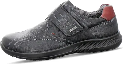 Produktbild von Jomos Komfort Slipper Herren 31343431323638 Schwarz 42 EU