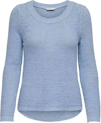 Image de Pull Only 15113356-CABERNET pour Femme