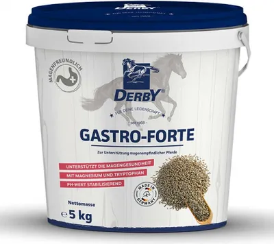 Produktbild von Derby Gastro Forte 5 kg