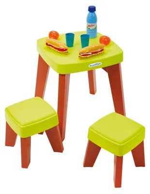 Productafbeelding van Ecoiffier picknicktafel