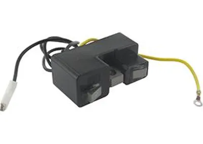Image de Bobine d'allumage adaptée aux modèles Husqvarna 61, 66, 266. Remplacer la référence d'origine 5015162-01.