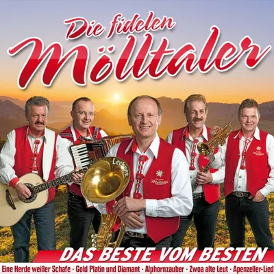 Produktbild von Das Beste vom Besten-Unsere gr