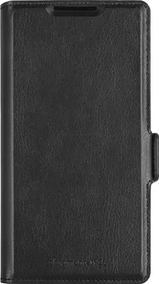 Obrázek produktu pro dbramante1928 Oslo Pro, Folio, Samsung, Galaxy S25 Ultra, 17,3 cm (6.8"), Černá
