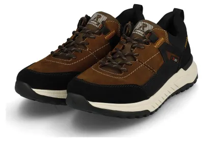 Immagine prodotto di Rieker scarpa stringata marrone