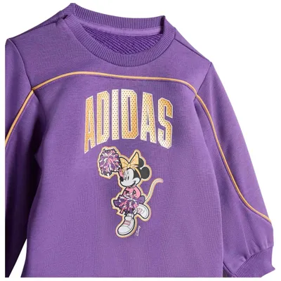 Immagine prodotto di Tuta Adidas I DY MI JOG da Bambina