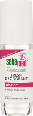 Produktbild von Blossom Classic Fresh Deodorant Roll-On 50 ml
