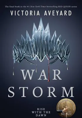 Image de War Storm