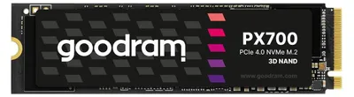 Image de Goodram PX700 SSD SSDPR-PX700-01T-80 disque dur interne M.2 1 To PCI Express 4.0 NVMe 3D NAND