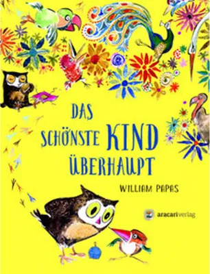 Produktbild von Das schönste Kind überhaupt