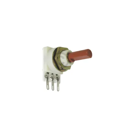 Produktbild von Bosch Siemens Potentiometer, Sollwertgeber 10kOhm passend für Nachtspeicher-Aufladeregler, Aufladeregler - Nr.: 00150540, 150540