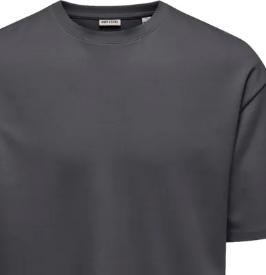Produktbild von Only & Sons T-Shirt Caspian Kurzarmshirt