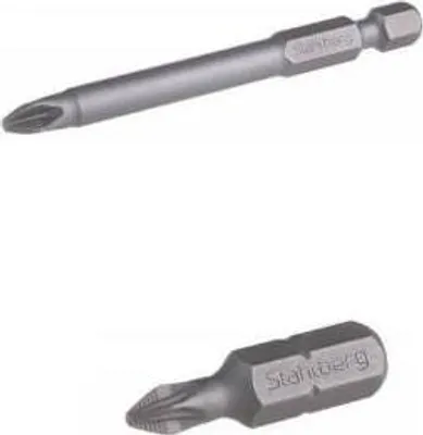 Immagine prodotto di Bit PZ 1, 25 mm, S2, 2 pezzi, ENPRO